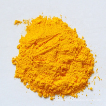 Pigment Yellow 17 / PY17 / Jaune de benzidine 2G / pigment jaune pour peintures, encres, plastiques, etc.